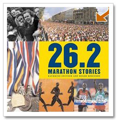 26.2 Marathon Stories
